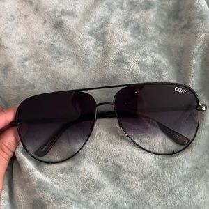 High Key Quay Sunglasses